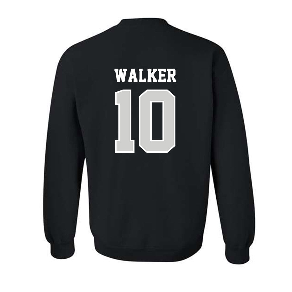 Indiana State - NCAA Football : Arison Walker - Classic Shersey Crewneck Sweatshirt-1
