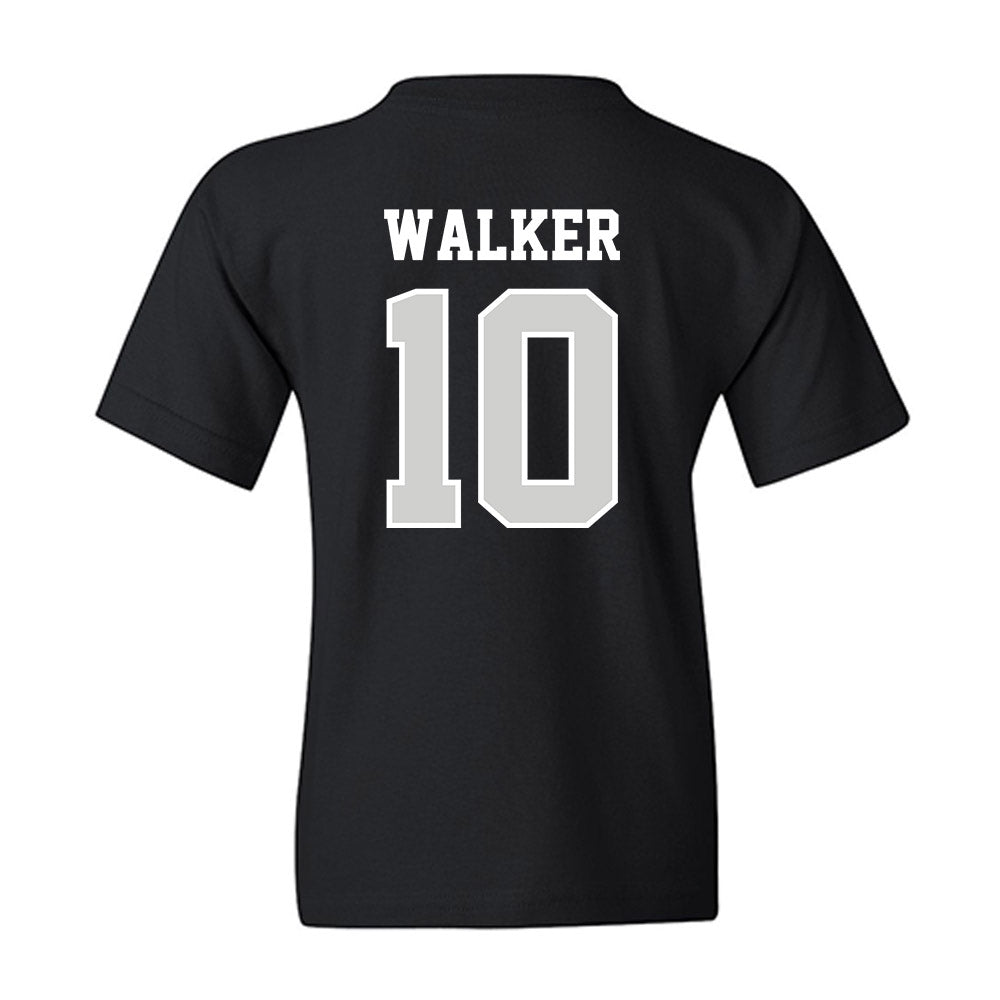 Indiana State - NCAA Football : Arison Walker - Classic Shersey Youth T-Shirt-1