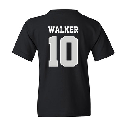 Indiana State - NCAA Football : Arison Walker - Classic Shersey Youth T-Shirt-1
