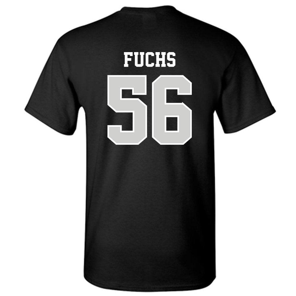 Indiana State - NCAA Football : Hank Fuchs - Classic Shersey T-Shirt-1