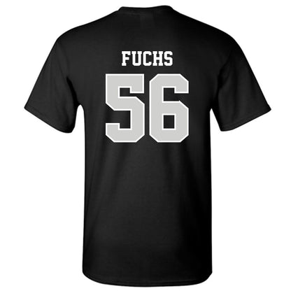 Indiana State - NCAA Football : Hank Fuchs - Classic Shersey T-Shirt-1