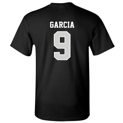 Indiana State - NCAA Baseball : Nomar Garcia - Classic Shersey T-Shirt-1