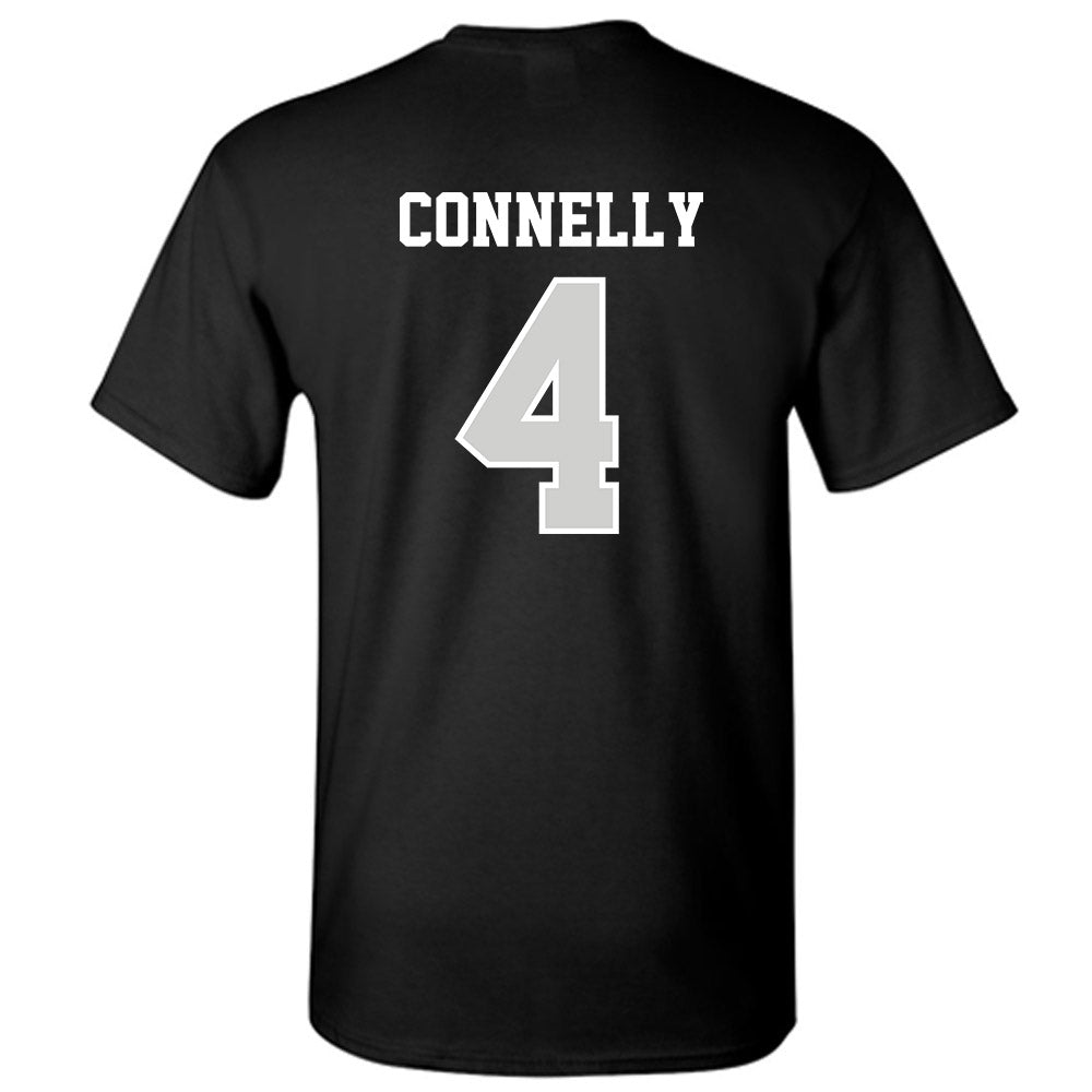 Indiana State - NCAA Softball : Claire Connelly - Classic Shersey T-Shirt-1