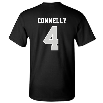 Indiana State - NCAA Softball : Claire Connelly - Classic Shersey T-Shirt-1