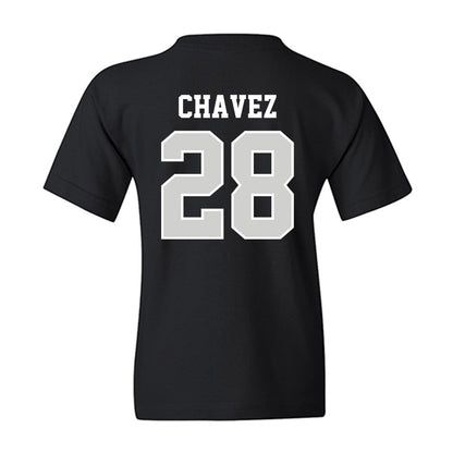 Indiana State - NCAA Softball : Mallory Chavez - Classic Shersey Youth T-Shirt-1