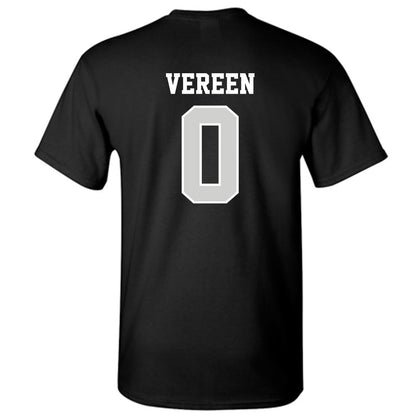 Indiana State - NCAA Football : Lovell Vereen - Classic Shersey T-Shirt-1