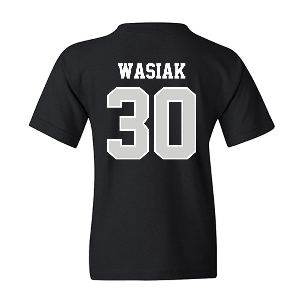 Indiana State - NCAA Women's Soccer : Annah Wasiak - Classic Shersey Youth T-Shirt-1
