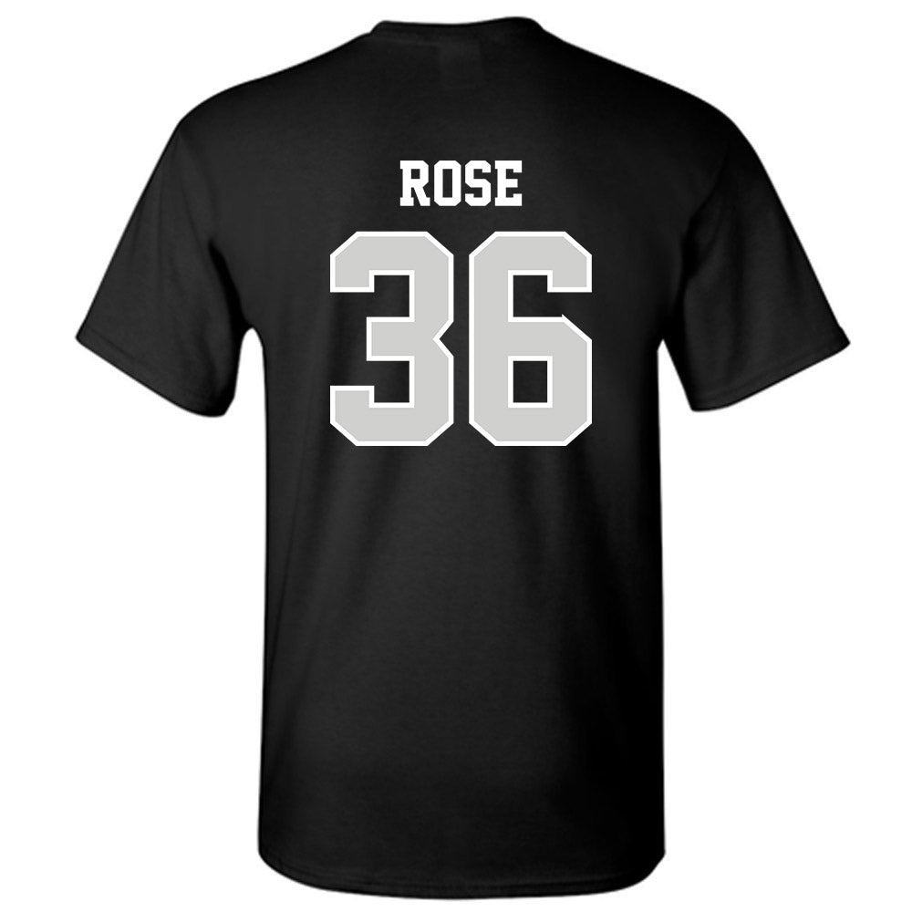 Indiana State - NCAA Football : Alex Rose - Classic Shersey T-Shirt-1