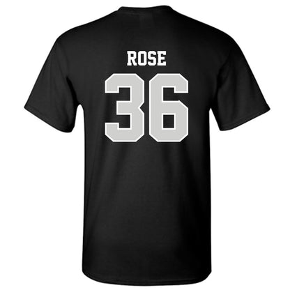 Indiana State - NCAA Football : Alex Rose - Classic Shersey T-Shirt-1