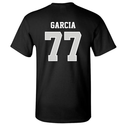 Indiana State - NCAA Football : Fernando Garcia - Classic Shersey T-Shirt-1