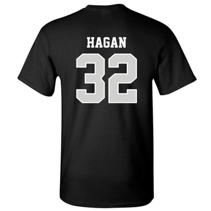 Indiana State - NCAA Football : Gavin Hagan - Classic Shersey T-Shirt-1