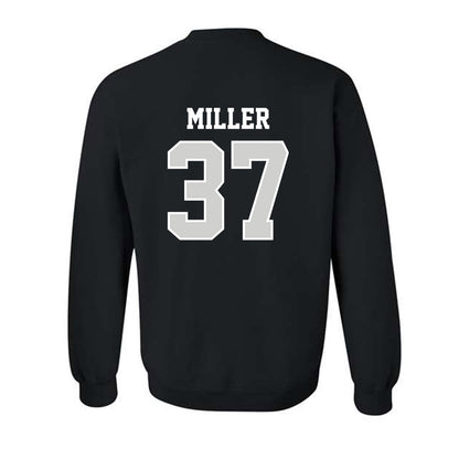 Indiana State - NCAA Baseball : Caden Miller - Classic Shersey Crewneck Sweatshirt-1