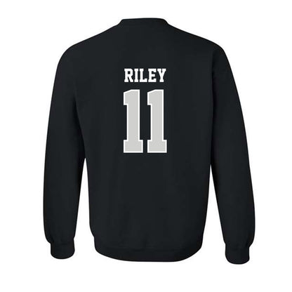 Indiana State - NCAA Softball : Ireland Riley - Classic Shersey Crewneck Sweatshirt-1