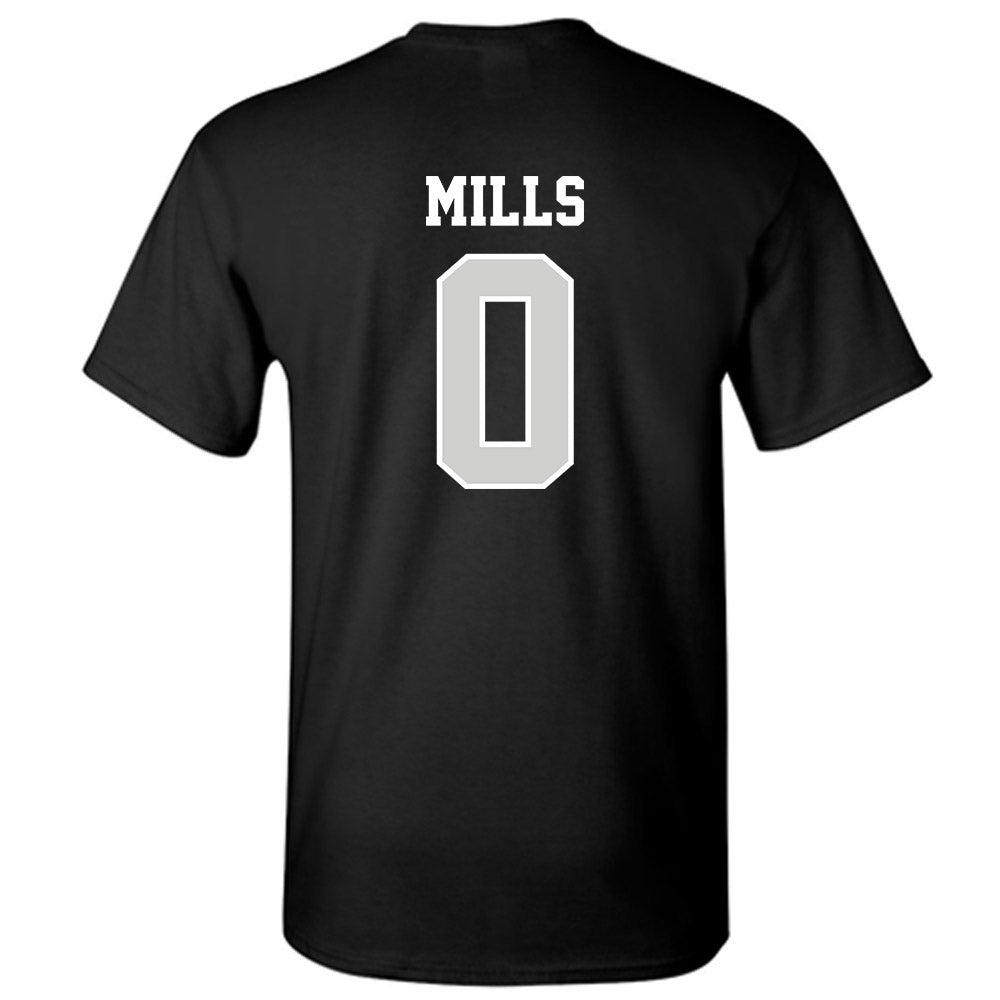 Indiana State - NCAA Softball : Brailey Mills - Classic Shersey T-Shirt-1
