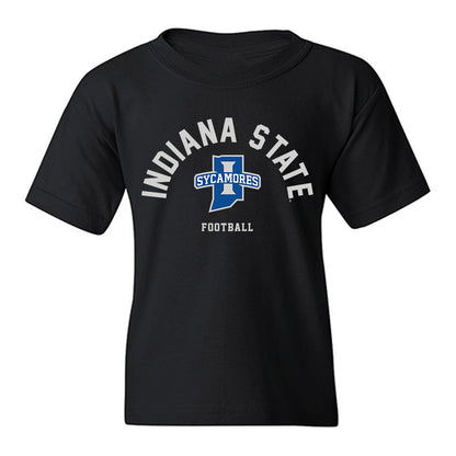 Indiana State - NCAA Football : Bryce Patterson - Classic Shersey Youth T-Shirt-0