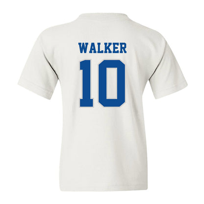 Indiana State - NCAA Football : Arison Walker - Classic Shersey Youth T-Shirt-1