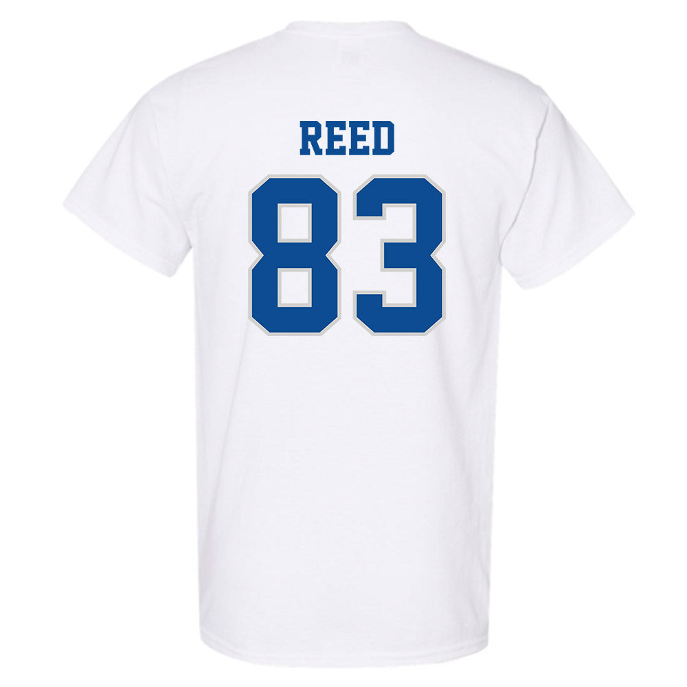 Indiana State - NCAA Football : Jayden Reed - Classic Shersey T-Shirt-1