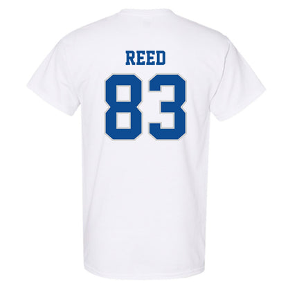 Indiana State - NCAA Football : Jayden Reed - Classic Shersey T-Shirt-1