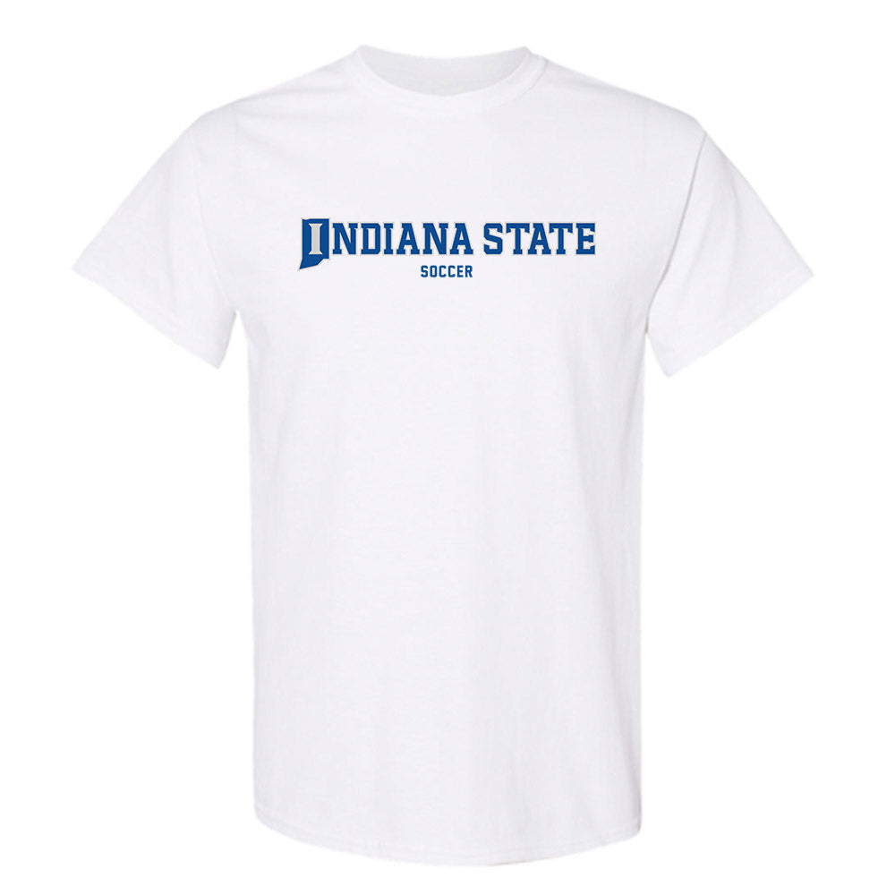Indiana State - NCAA Women's Soccer : Peyton Wetzel - Classic Shersey T-Shirt-0