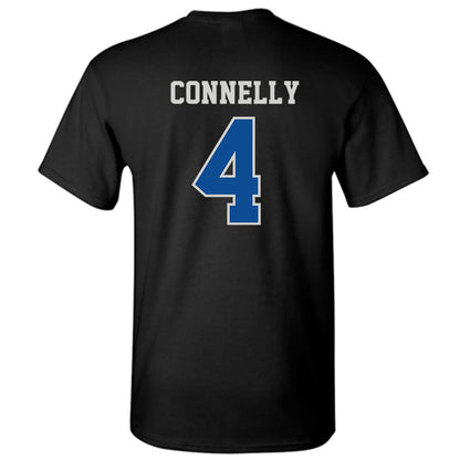 Indiana State - NCAA Softball : Claire Connelly - Classic Shersey T-Shirt-1