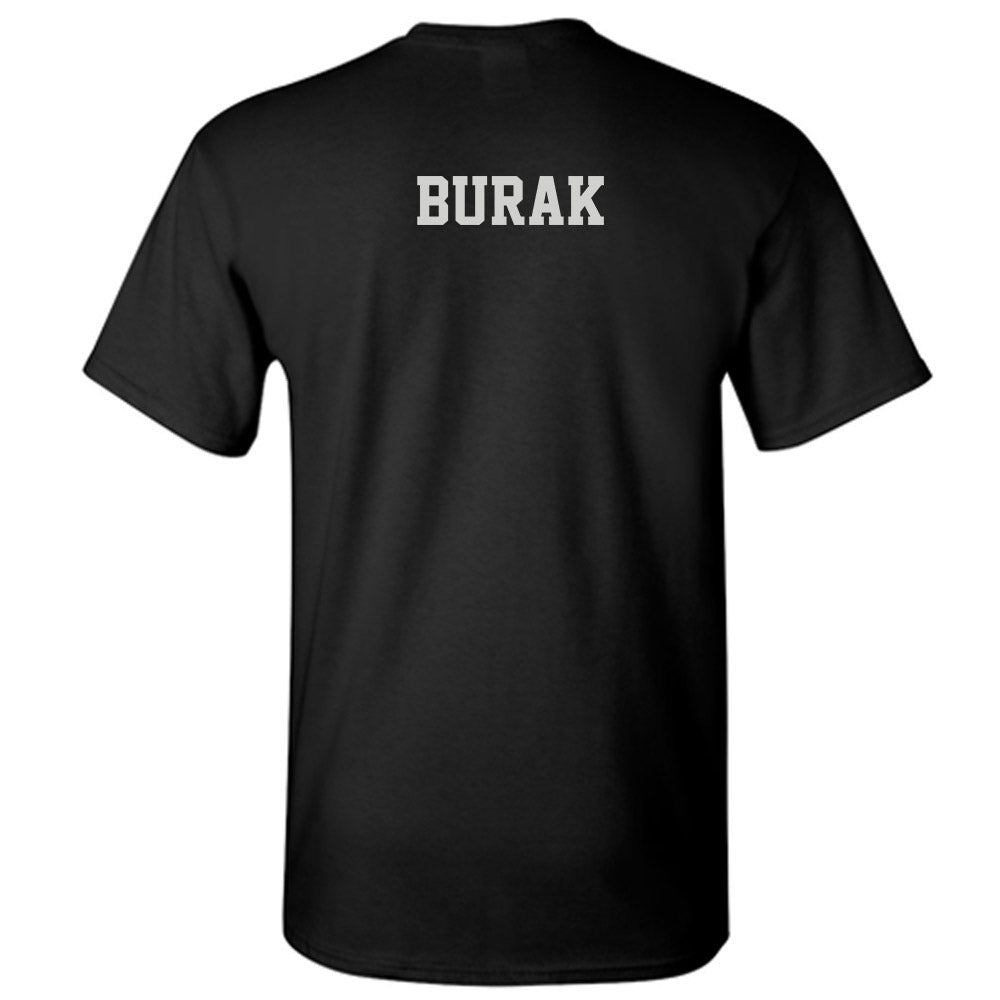 Indiana State - NCAA Women's Cross Country : Brittney Burak - Classic Shersey T-Shirt-1