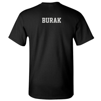 Indiana State - NCAA Women's Cross Country : Brittney Burak - Classic Shersey T-Shirt-1