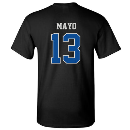 Indiana State - NCAA Women's Volleyball : Sophia Mayo - Classic Shersey T-Shirt-1