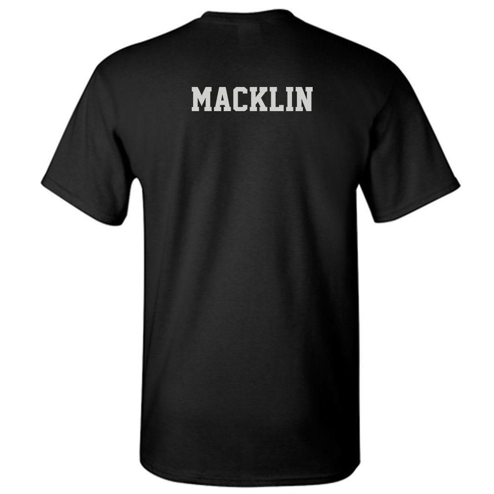 Indiana State - NCAA Men's Track & Field : Kilan Macklin - Classic Shersey T-Shirt-1