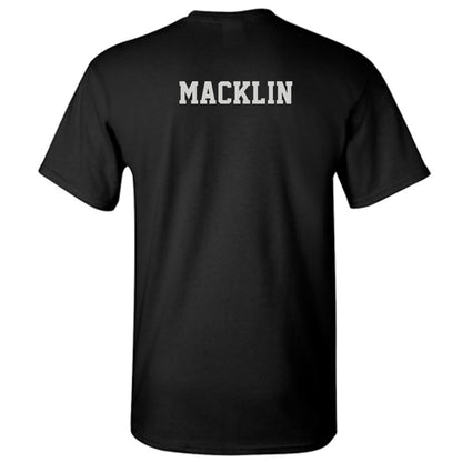 Indiana State - NCAA Men's Track & Field : Kilan Macklin - Classic Shersey T-Shirt-1