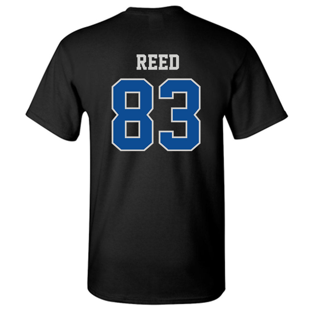 Indiana State - NCAA Football : Jayden Reed - Classic Shersey T-Shirt-1