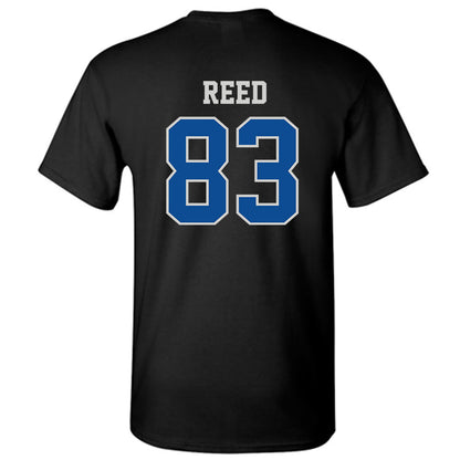 Indiana State - NCAA Football : Jayden Reed - Classic Shersey T-Shirt-1