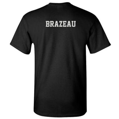 Indiana State - NCAA Women's Golf : Keira Brazeau - Classic Shersey T-Shirt-1