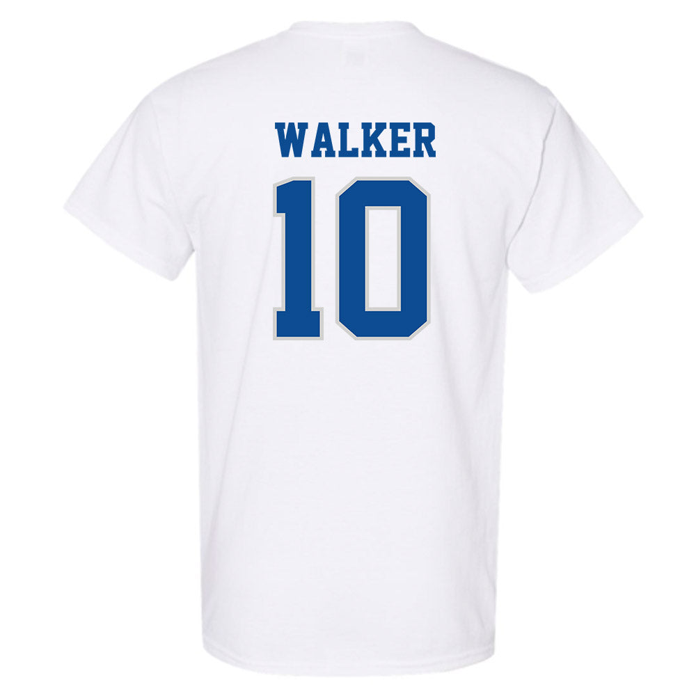 Indiana State - NCAA Football : Arison Walker - Classic Shersey T-Shirt-1