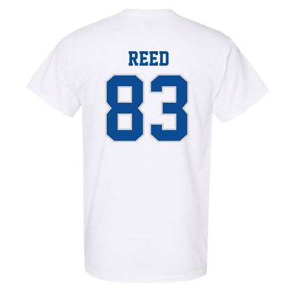 Indiana State - NCAA Football : Jayden Reed - Classic Shersey T-Shirt-1