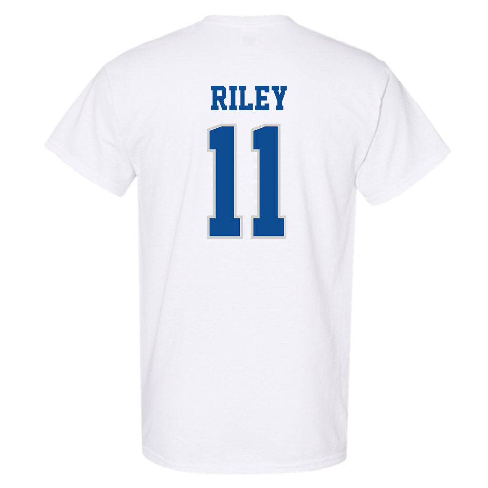 Indiana State - NCAA Softball : Ireland Riley - Classic Shersey T-Shirt-1