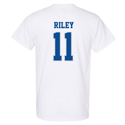 Indiana State - NCAA Softball : Ireland Riley - Classic Shersey T-Shirt-1