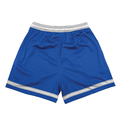 Indiana State - NCAA Football : Bryce Harriman - Shorts-1