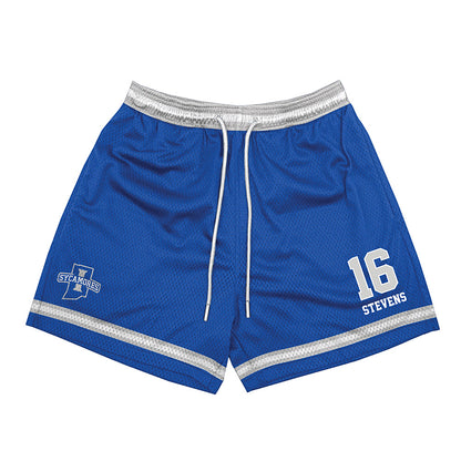 Indiana State - NCAA Women's Soccer : Ava Stevens - Shorts-0