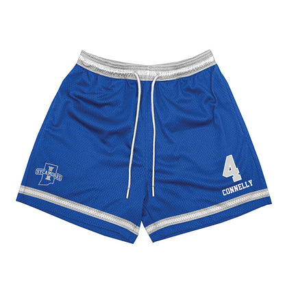 Indiana State - NCAA Softball : Claire Connelly - Shorts-0