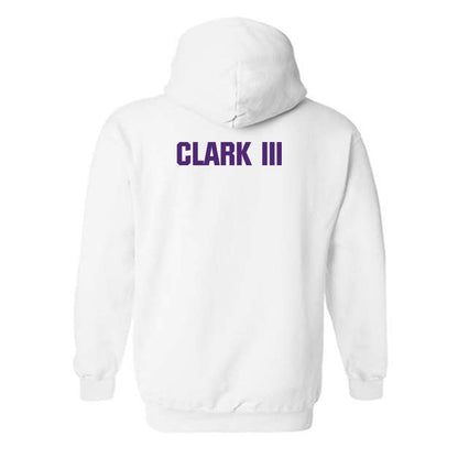 WIU - NCAA Men's Track & Field : Edward Clark III - Hooded Sweatshirt-1