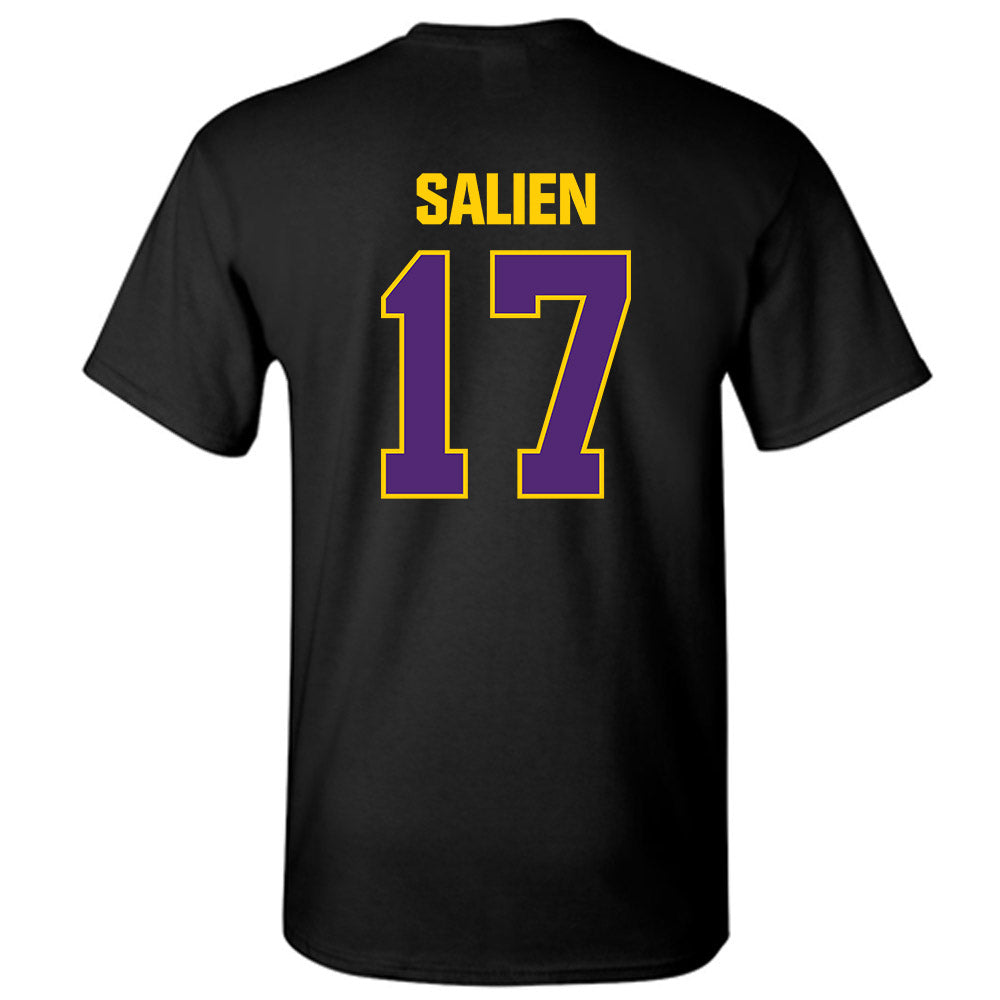 WIU - NCAA Football : Joel Salien - T-Shirt-1