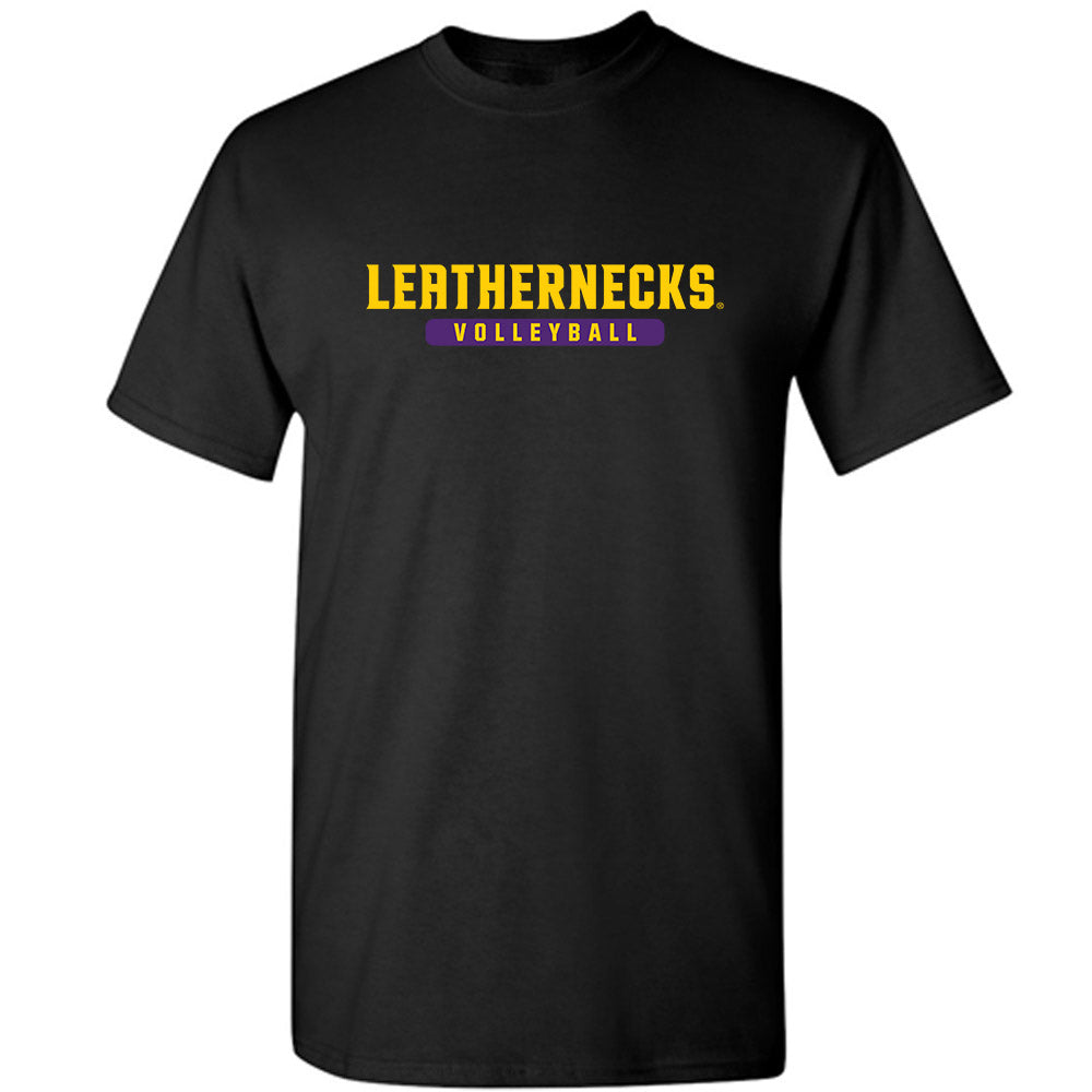 WIU - NCAA Women's Volleyball : kiyah franklin - T-Shirt-0