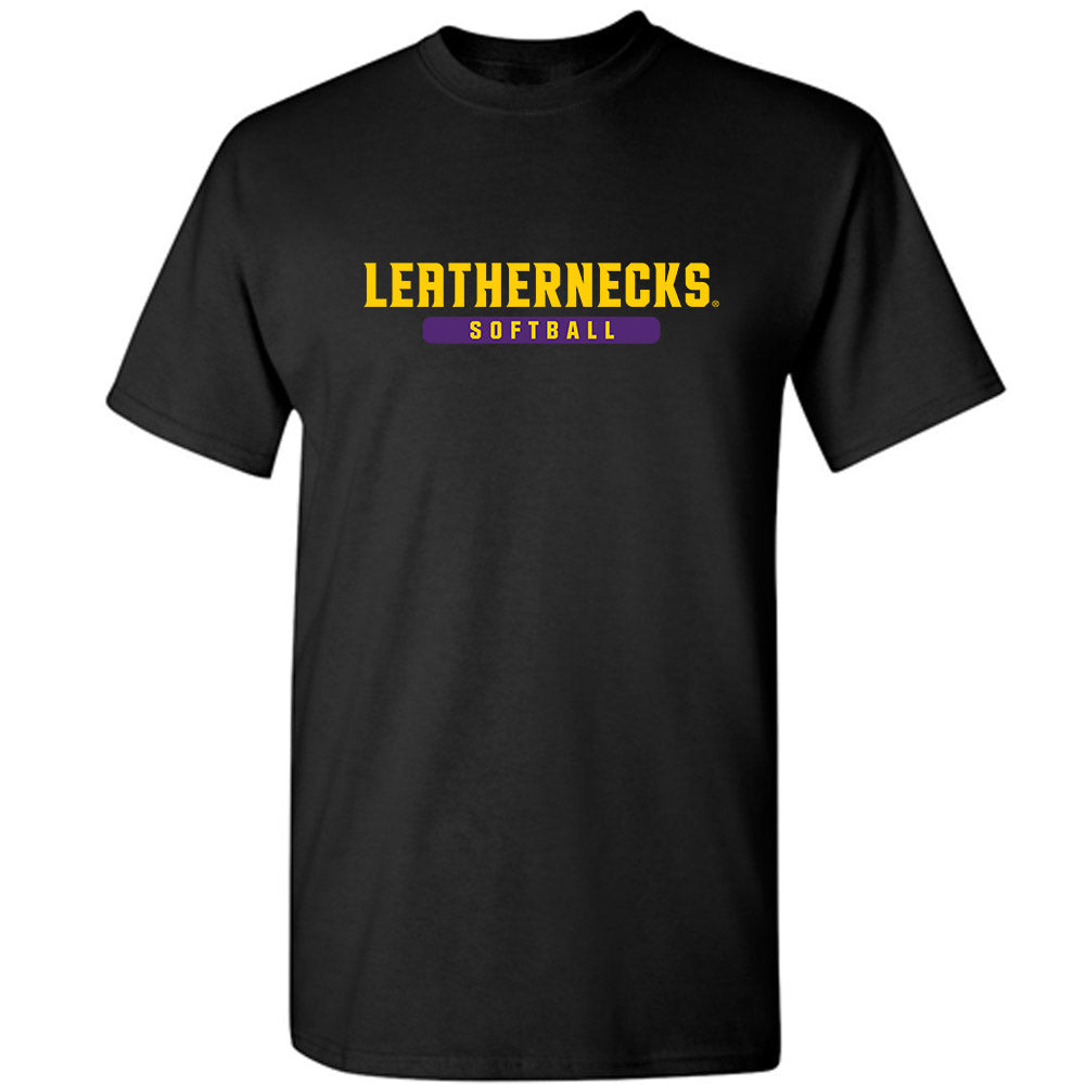 WIU - NCAA Softball : Payton Brown - T-Shirt-0