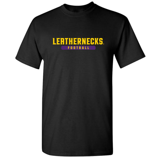 WIU - NCAA Football : Jace Miller - T-Shirt-0