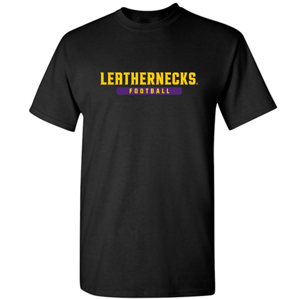 WIU - NCAA Football : Gage Sturgill - T-Shirt-0