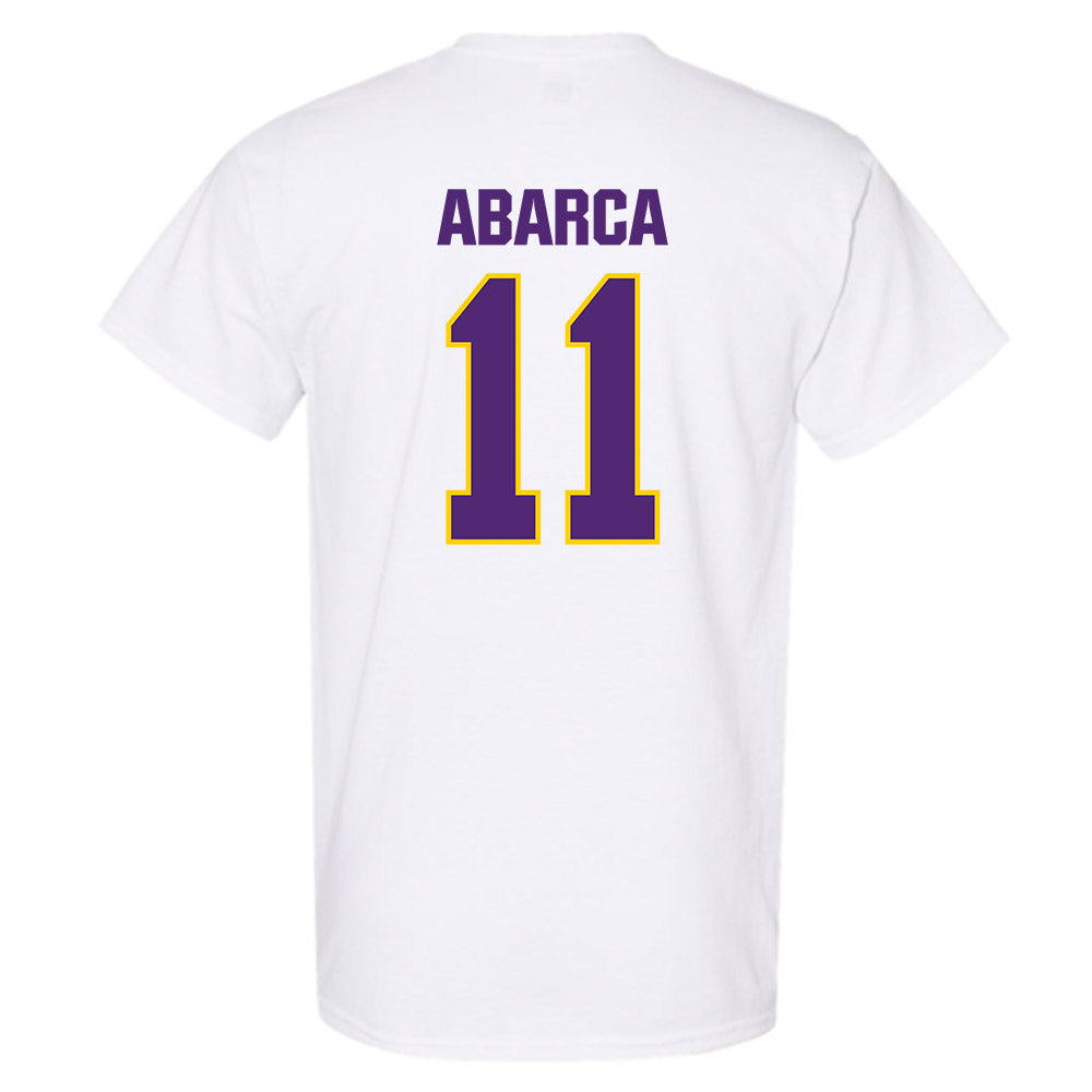 WIU - NCAA Men's Soccer : Henrry Abarca - Classic Shersey T-Shirt-1