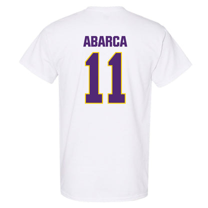 WIU - NCAA Men's Soccer : Henrry Abarca - Classic Shersey T-Shirt-1