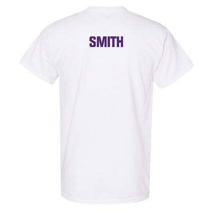 WIU - NCAA Men's Track & Field : Eli Smith - Classic Shersey T-Shirt-1