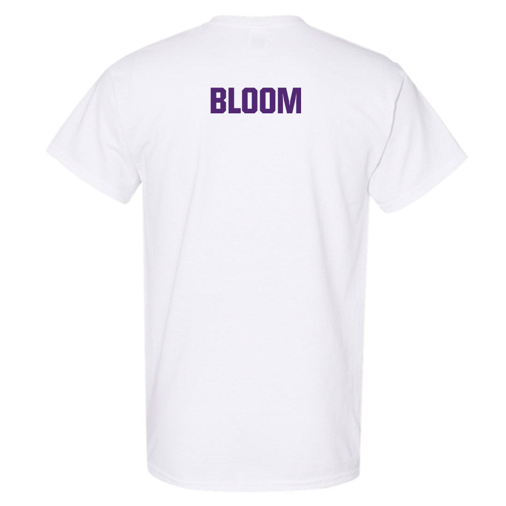 WIU - NCAA Women's Track & Field : Linnea Bloom - Classic Shersey T-Shirt-1