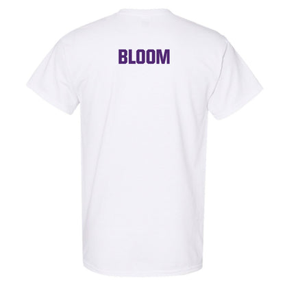 WIU - NCAA Women's Track & Field : Linnea Bloom - Classic Shersey T-Shirt-1